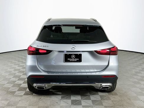 Certified 2026 Mercedes-Benz GLA 250 image 6