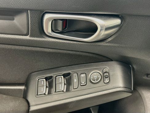 Used 2024 Honda Civic LX image 15