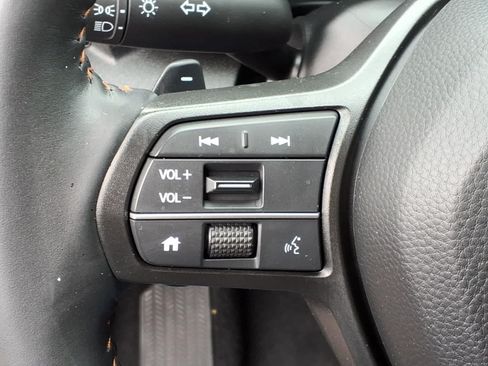 Used 2024 Honda CR-V Sport-L image 17