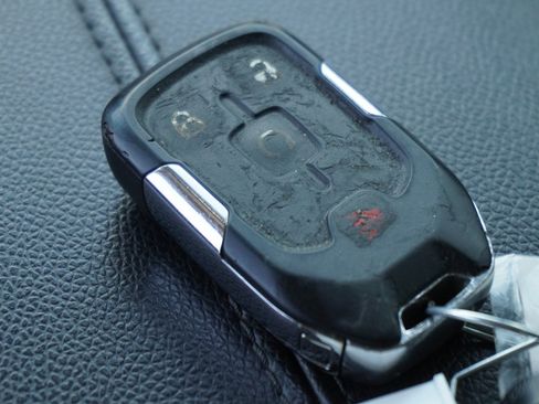 Used 2019 GMC Terrain SLE w/ Driver Convenience Package FWD image 17
