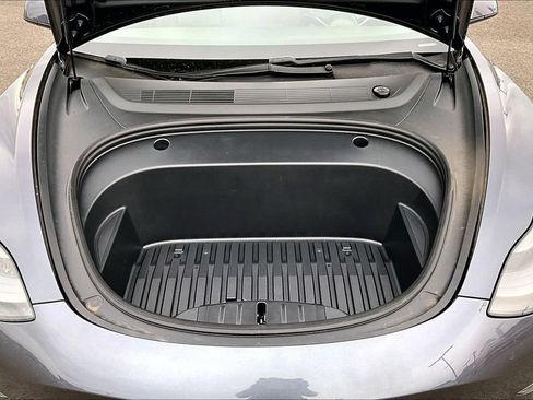 Used 2021 Tesla Model 3 Long Range AWD/4WD image 10
