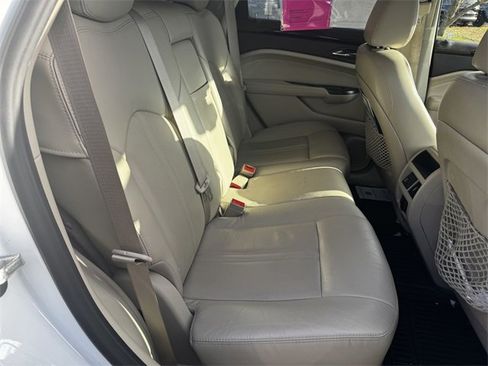 Used 2016 Cadillac SRX Luxury w/ Driver Awareness Package image 16