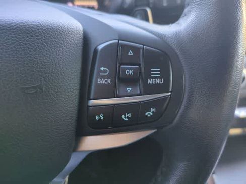 Used 2020 Ford Explorer Limited image 27