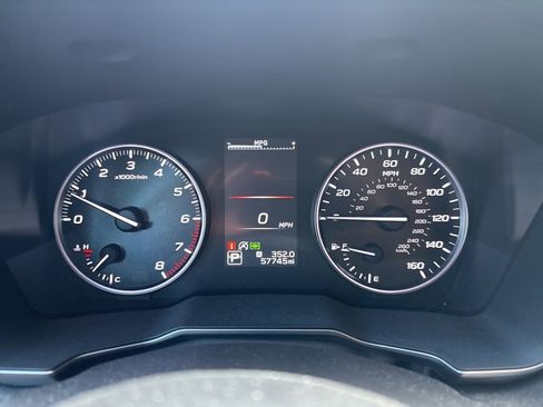 Used 2022 Subaru Outback Limited XT w/ Popular Package #2 AWD/4WD image 16
