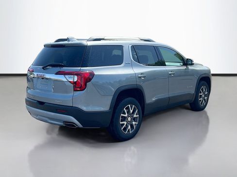Used 2023 GMC Acadia SLE w/ Driver Convenience Package AWD/4WD image 7