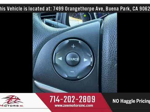 Used 2017 Honda Fit LX image 26