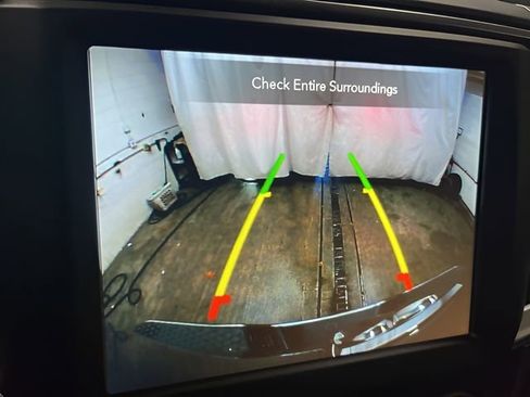 Used 2023 RAM 1500 Classic SLT w/ Trailer & Traction Group image 21