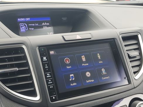 Used 2015 Honda CR-V EX-L image 28
