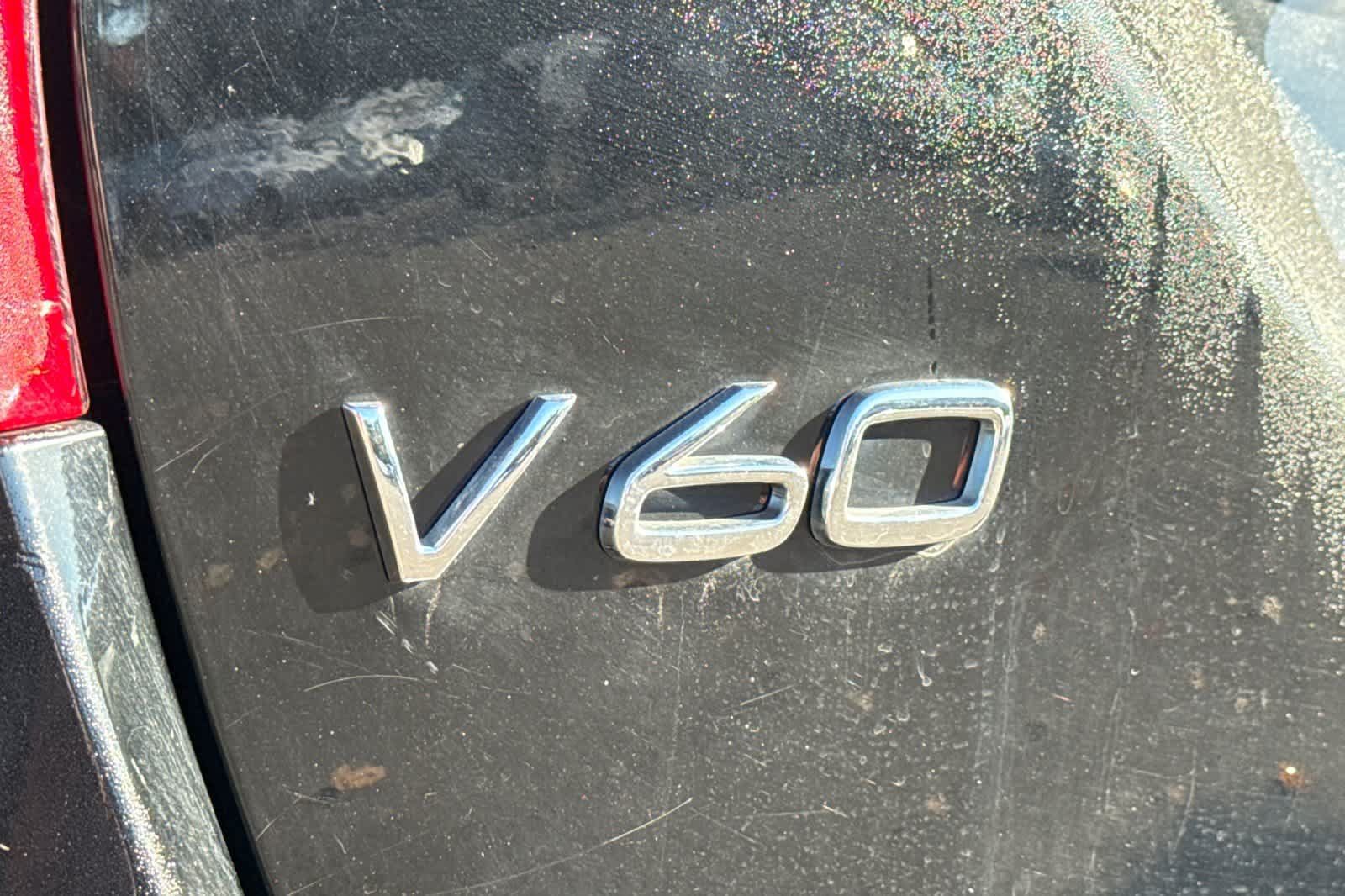 Used 2015 Volvo V60 T5 Premier AWD/4WD image 28