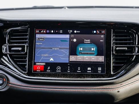 New 2026 Dodge Durango GT image 17