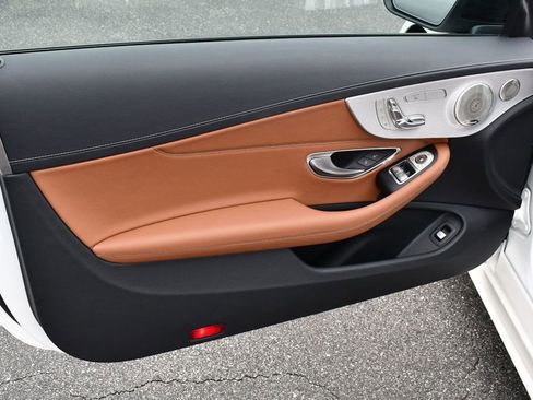 Used 2022 Mercedes-Benz C 300 Coupe image 11