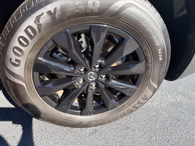 Used 2025 MAZDA CX-50 AWD 2.5 S w/ Cargo Package image 27