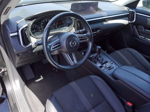 Certified 2025 MAZDA CX-50 AWD 2.5 S w/ Preferred Package image 9