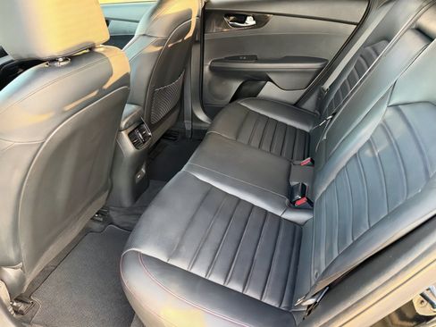 Used 2023 Kia Forte GT w/ GT2 Package image 17