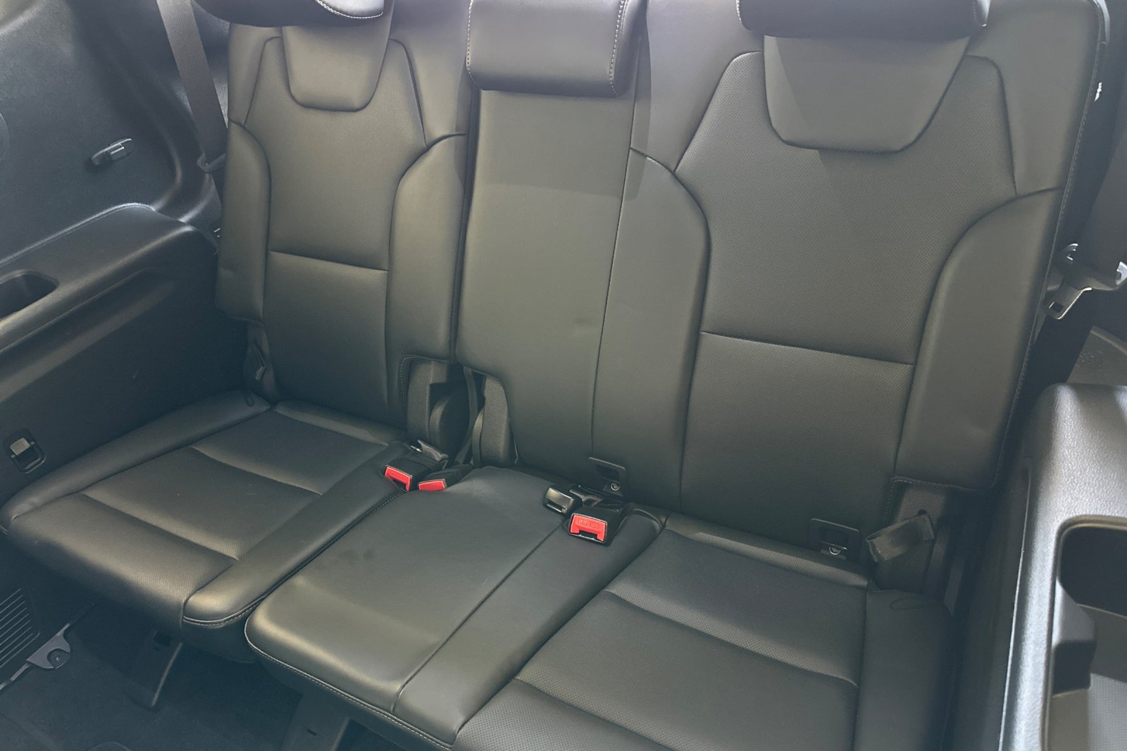 Certified 2025 Kia Telluride SX Prestige X-Line AWD/4WD image 16