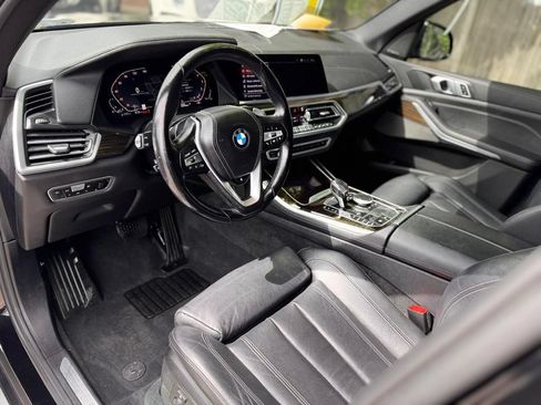 Used 2020 BMW X5 xDrive40i w/ Convenience Package AWD/4WD image 14