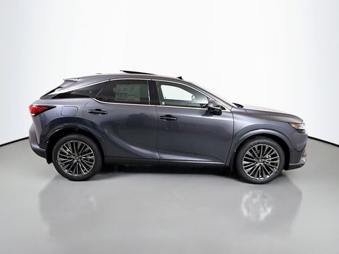 New 2026 Lexus RX 450h AWD w/ Convenience Package image 8