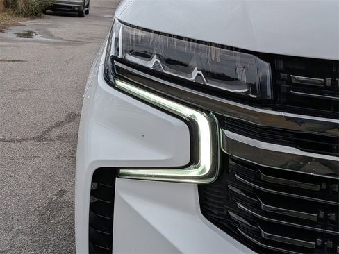 Used 2021 Chevrolet Tahoe RST w/ Rear Media and Nav Package image 10