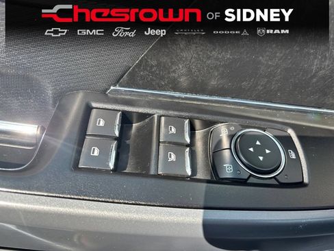 Used 2022 Ford F150 XLT w/ Equipment Group 302A High AWD/4WD image 17