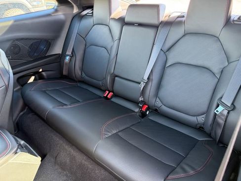 New 2026 Dodge Charger R/T Scat Pack image 24