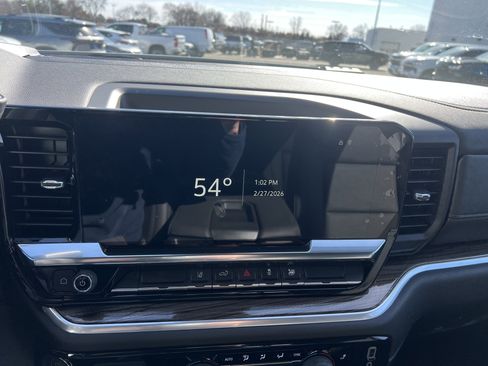 New 2026 Chevrolet Silverado 3500 LT image 7