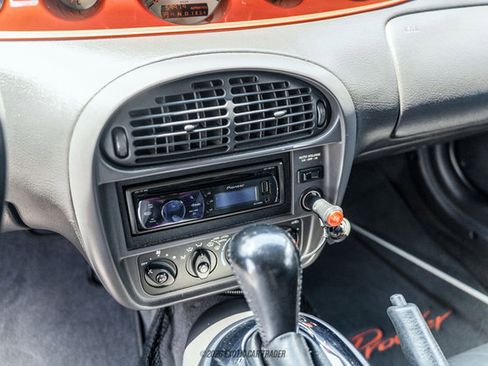 Used 2000 Plymouth Prowler RWD image 31