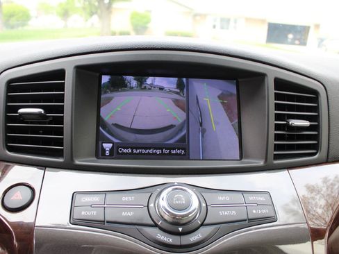 Used 2013 Nissan Quest LE w/ Protection Pkg FWD image 28