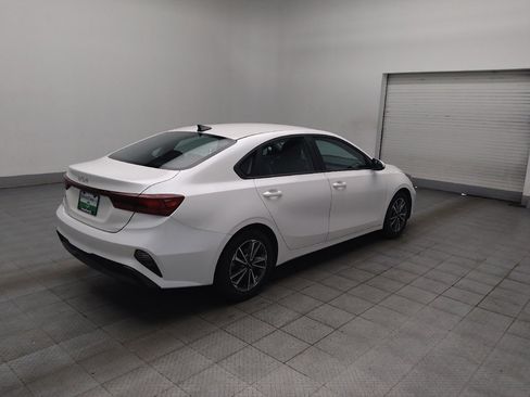 Used 2023 Kia Forte LXS FWD image 10