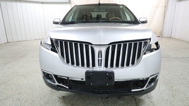 Used 2013 Lincoln MKX AWD image 7