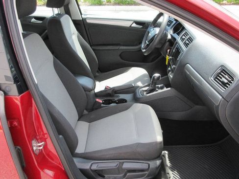 Used 2018 Volkswagen Jetta S FWD image 26