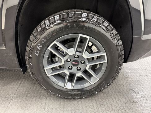 New 2026 GMC Terrain AT4 image 10