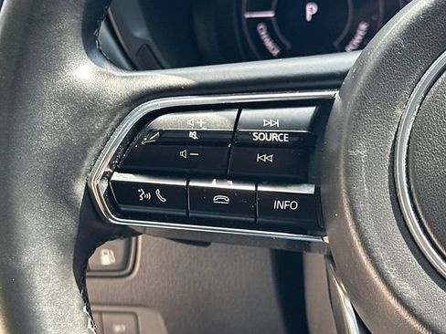 Used 2025 MAZDA CX-90 Plug-In Hybrid w/ Premium Plus AWD/4WD image 32