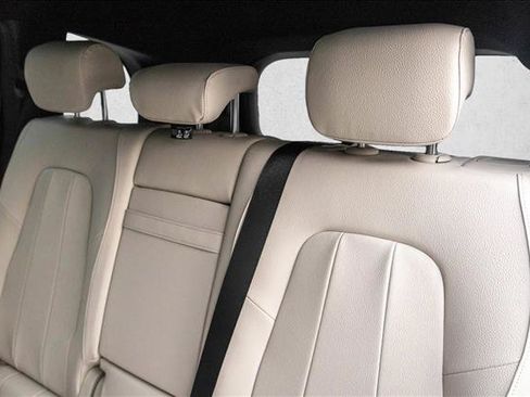 New 2026 Mercedes-Benz GLB 250 4MATIC image 22