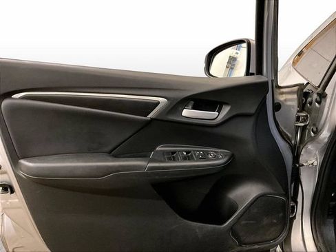 Used 2018 Honda Fit EX-L image 22
