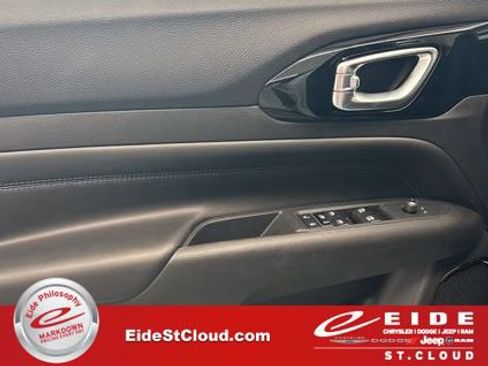 New 2026 Jeep Compass Latitude w/ Quick Order Package 29K image 16