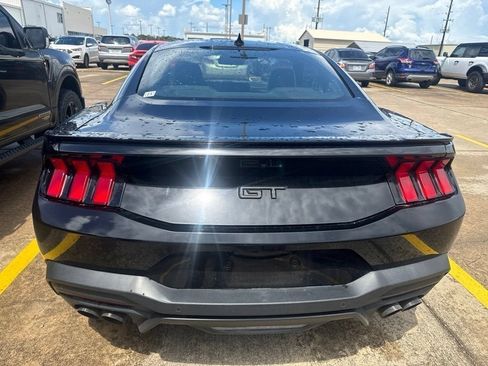 Used 2024 Ford Mustang GT Premium RWD image 4