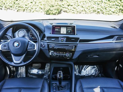 Used 2020 BMW X1 sDrive28i w/ Premium Package FWD image 12