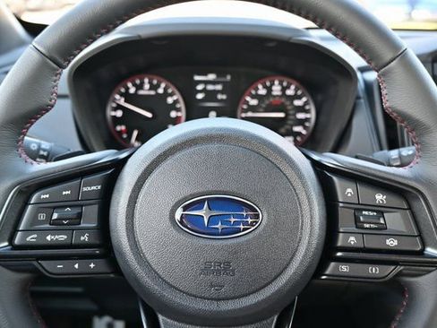 New 2026 Subaru Impreza RS image 27