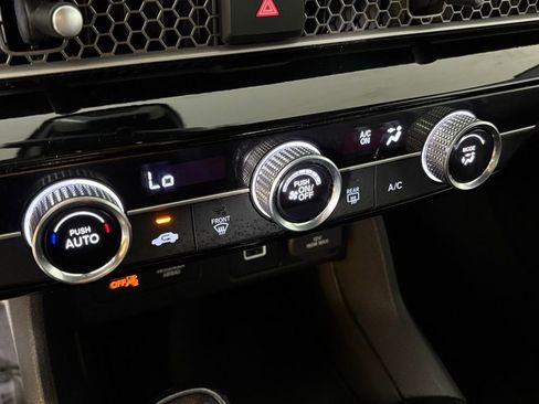 Used 2022 Honda Civic Sport image 26