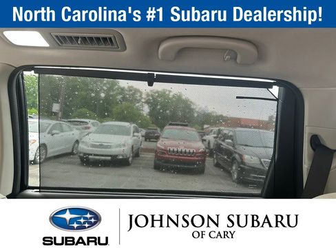 Used 2021 Subaru Ascent Limited w/ Technology Package AWD/4WD image 23