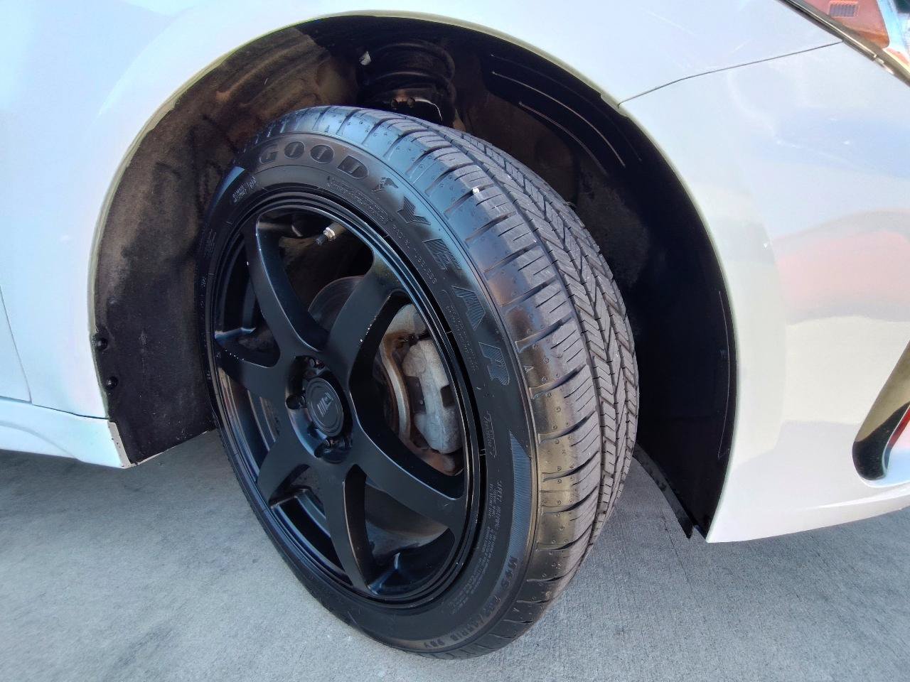 Used 2019 Kia Optima LX FWD image 49