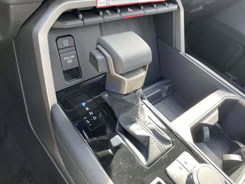 New 2026 Toyota Tundra Limited image 41