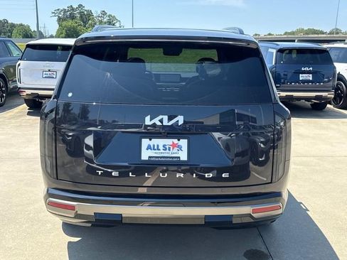 New 2027 Kia Telluride SX FWD image 8