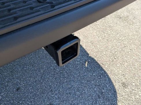 New 2026 RAM 1500 Rebel w/ Advanced Safety Group II AWD/4WD image 28