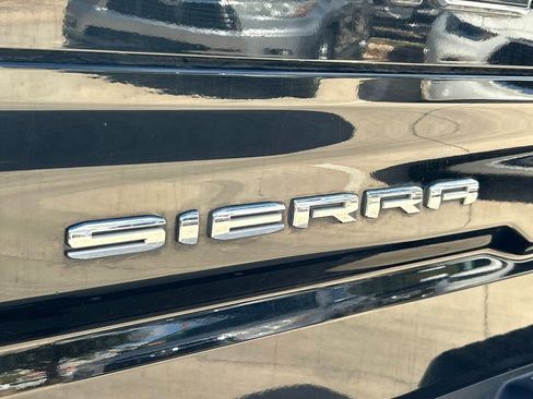 Used 2021 GMC Sierra 1500 Elevation image 13