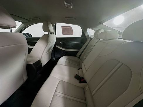 Used 2025 Hyundai Sonata SEL image 23