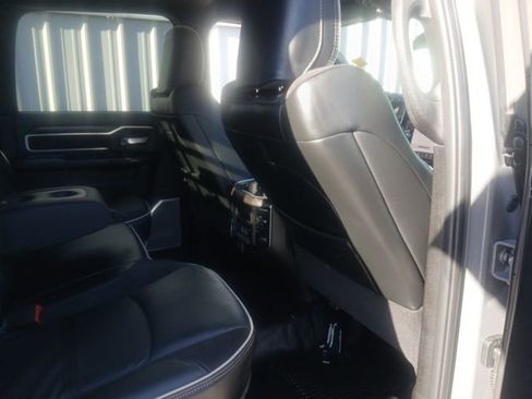 New 2026 RAM 4500 Laramie w/ Laramie Trim Package image 23