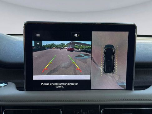 Used 2020 Lincoln Aviator Reserve RWD image 25