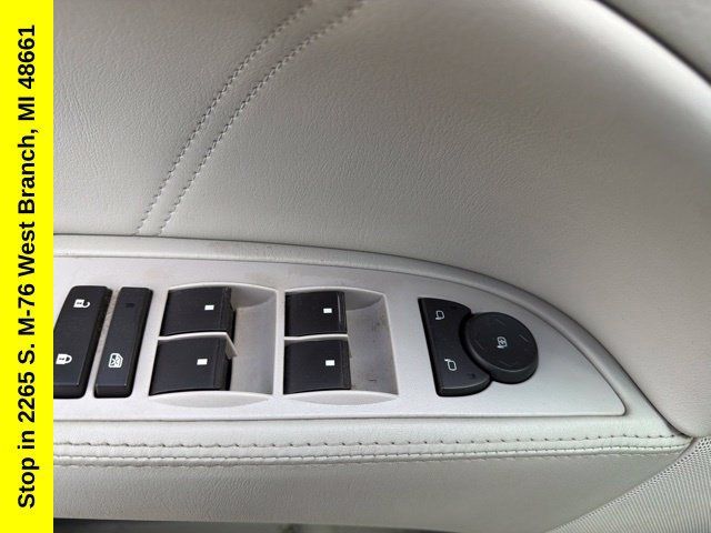 Used 2008 Buick Lucerne CX FWD image 26