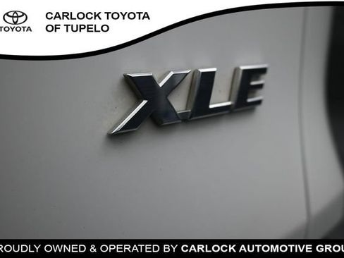 Used 2025 Toyota RAV4 XLE w/ Convenience Package FWD image 14